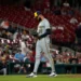 Brewers’ Williams struggles in loss to Cardinals
