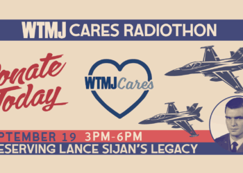 WTMJ Cares: Preserving Lance Sijan’s Legacy