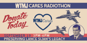 WTMJ Cares: Preserving Lance Sijan’s Legacy