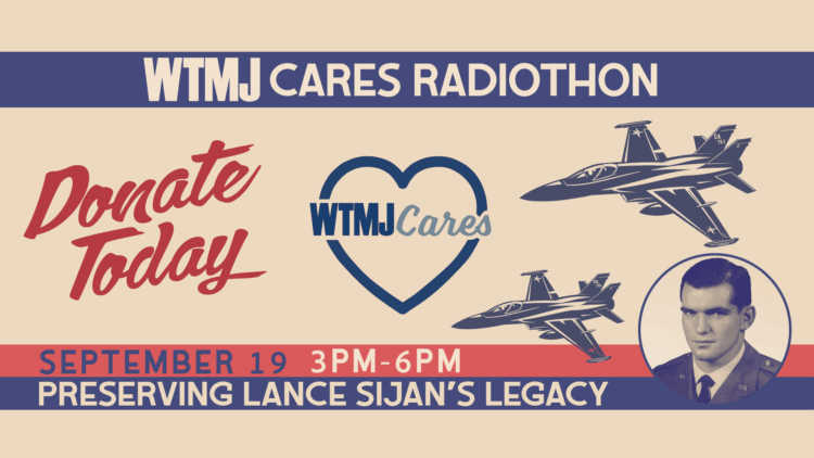 WTMJ Cares: Preserving Lance Sijan’s Legacy