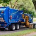 The City of Madison needs names for their electric garbage trucks