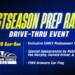 Yount & Driver headline Brewers Postseason Prep Rally as first-round tickets go on sale