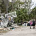 Over 60 dead and millions without power after Hurricane Helene