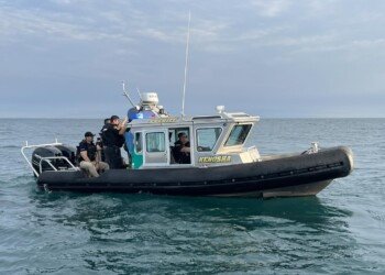 Body of missing scuba diver recovered near shipwreck