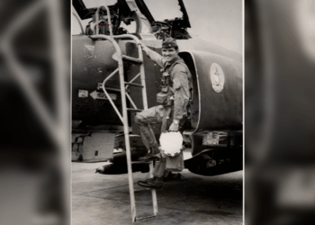 WTMJ Cares: Preserving Lance Sijan’s Legacy