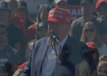 Trump threatens to jail adversaries in escalating rhetoric ahead of pivotal debate