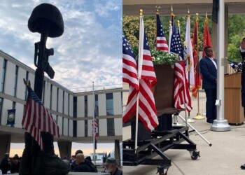 23 years later, Wisconsinites remember September 11th, 2001