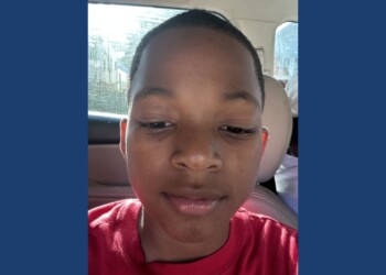 UPDATE: Searching for a critically missing child