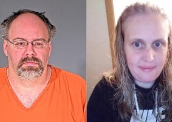 Dodge County man charged with murder, hiding the corpse of estranged wife