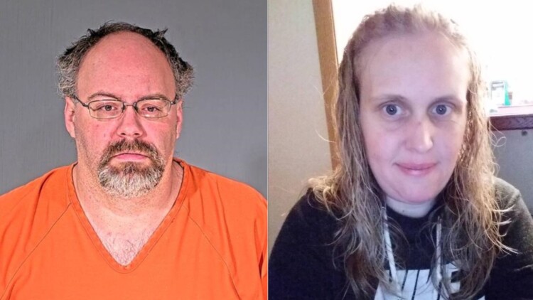 Dodge County man charged with murder, hiding the corpse of estranged wife