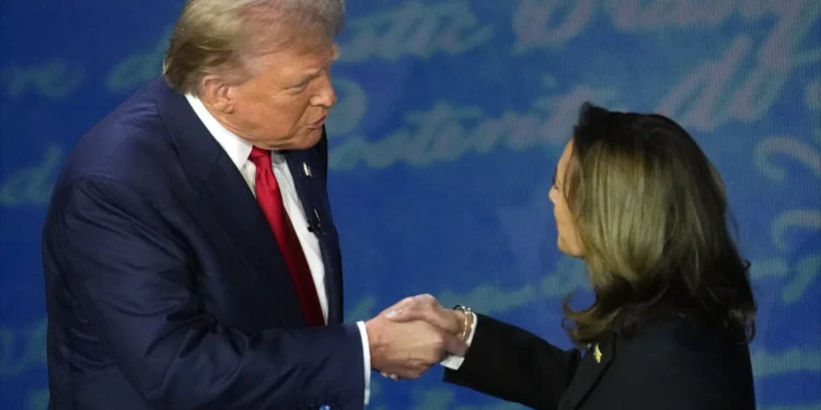 Takeaways from first and possibly last Harris-Trump debate