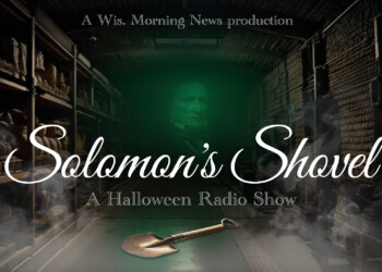Wis. Morning News: 2024 Halloween Radio Show