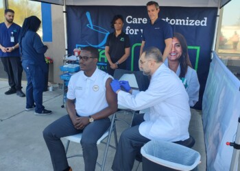 Milwaukee County Flu shots