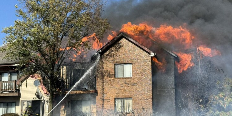 UPDATE: Cause of a Waukesha apartment fire was “likely electrical”