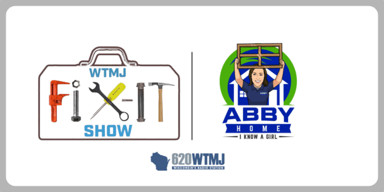 The Fix-It Show 10-26-24 – Abby Home