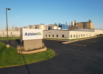 Cause of an ethanol plant fire under investigation