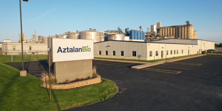 Cause of an ethanol plant fire under investigation