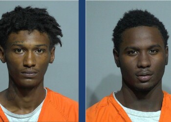 Felony charges for teen carjackers