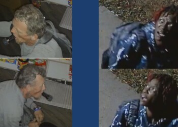 Milwaukee police seek burglary suspects