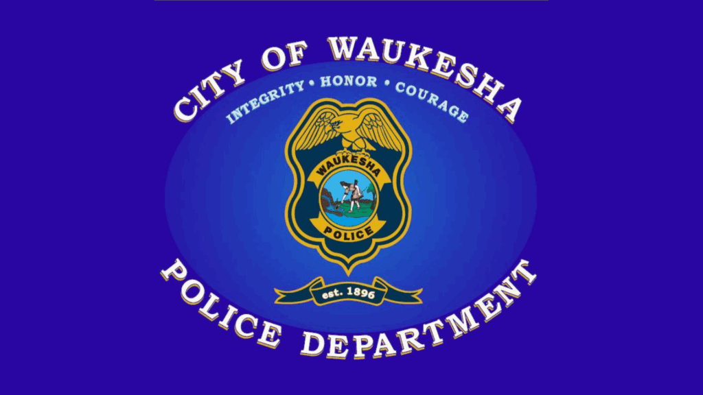 Waukesha police investigating fatal train crash