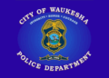 Image courtesy of Waukesha Police Department