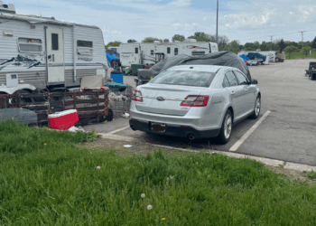 Park and Rides closing indefinitely due to safety concerns