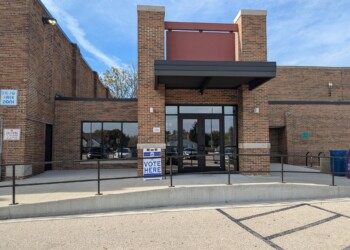 Record early voting could point to a new trend