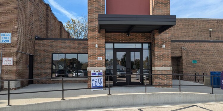 Record early voting could point to a new trend