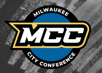 UPDATE: High school sporting events continue after a man died at a youth flag football game