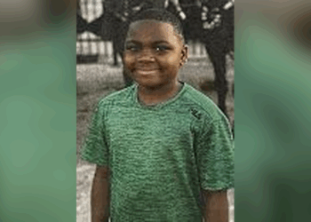 UPDATE: Searching for a missing 10 year old from Brown Deer