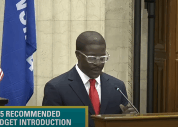 Priorities set for the recommended 2025 Milwaukee County budget