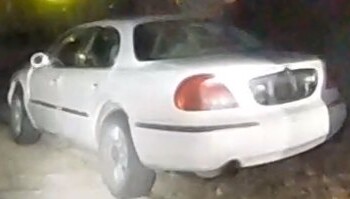 UPDATE: Sheboygan Police need help identifying the driver in a hit and run