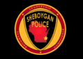 Sheboygan Police Department logo. Image courtesy of Sheboygan Police.