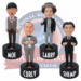 Unveiling The Three Stooges Talking Bobbleheads — What’s On Tap