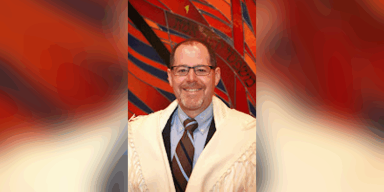 Rabbi Reflects on the October 7th Attacks on Israel, One Year Later