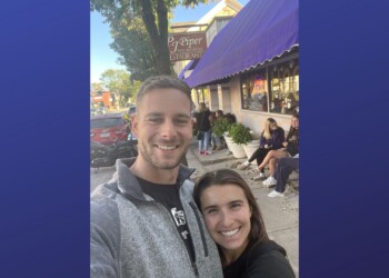 “Compared to what they’re dealing with…we just have an inconvenience” Milwaukee meteorologist postpones wedding plans in Asheville, North Carolina