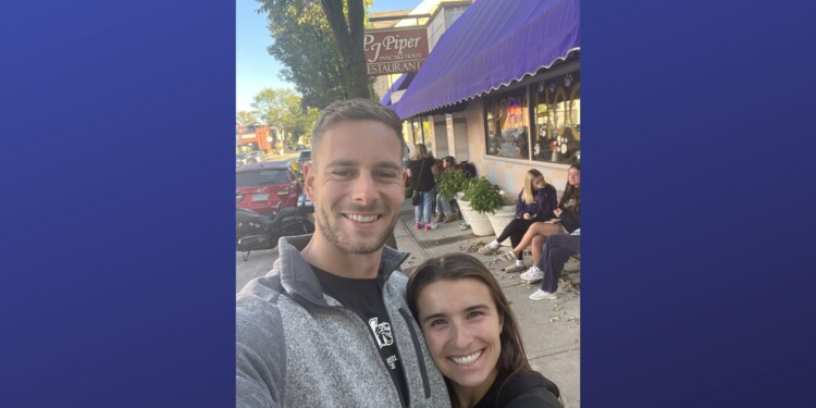 “Compared to what they’re dealing with…we just have an inconvenience” Milwaukee meteorologist postpones wedding plans in Asheville, North Carolina