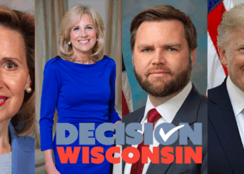 UPDATE: Campaign rallies continue across Wisconsin