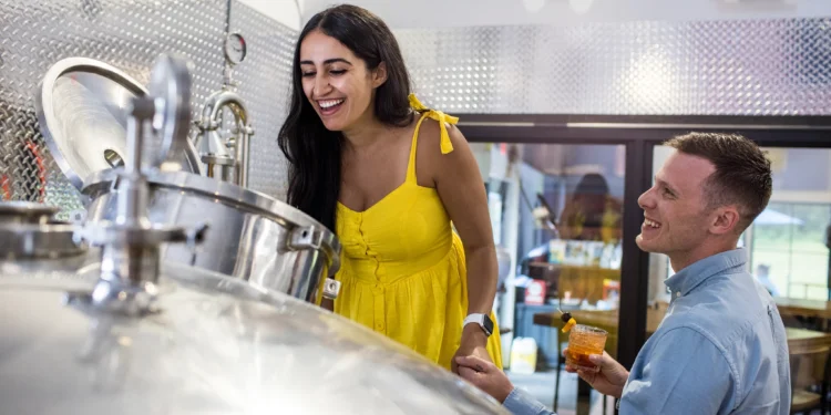 Travel Wisconsin: Behind the Scenes