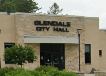 Absentee voting issues in the City of Glendale