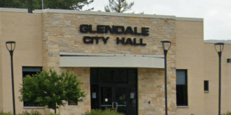 Absentee voting issues in the City of Glendale