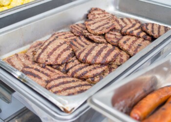 Universal free school meals proposed for Wisconsin students