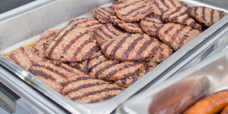 Universal free school meals proposed for Wisconsin students