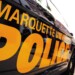 Marquette students robbed, suspect still on the loose
