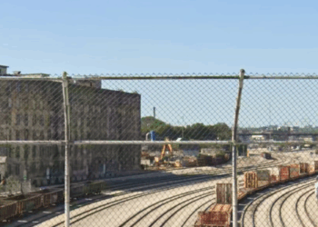 Muskego Yard Bypass project receives federal funding, could support passenger rail expansion