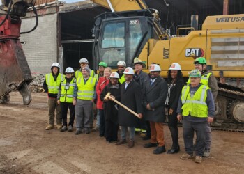 City leaders: Northridge mall will be demolished by 2025