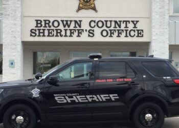 Brown County Sheriff's Office