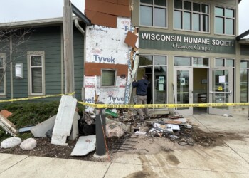 Wisconsin Humane Society - Ozaukee Campus