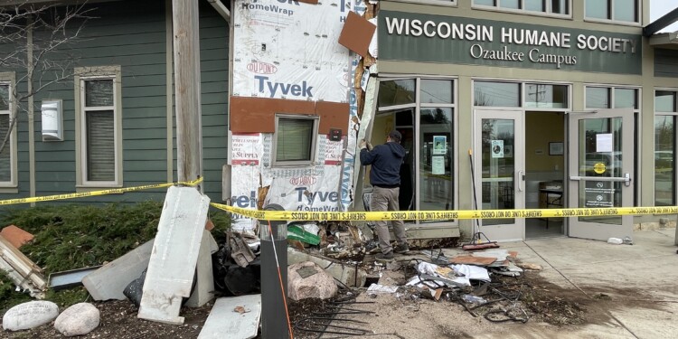 Wisconsin Humane Society - Ozaukee Campus