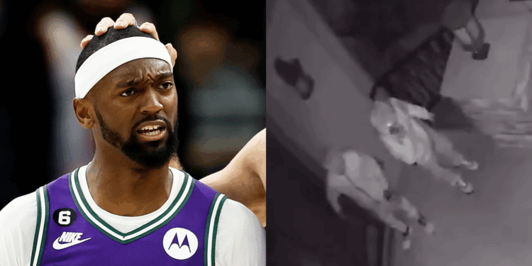 Bobby Portis’ home burglarized, many “prized possessions” stolen during Bucks game